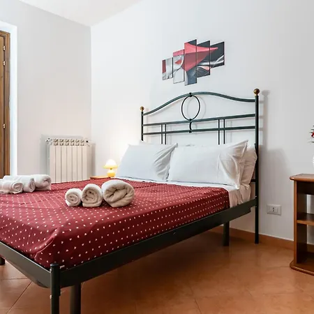 Palazzo Reale Cozy Apartment