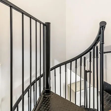 Apartment Palazzo Reale Cozy *