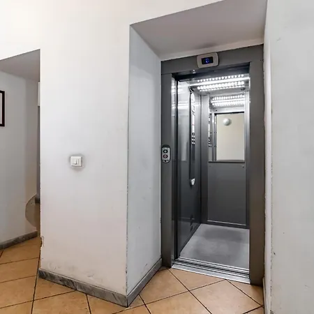 Palazzo Reale Cozy Apartment Palermo