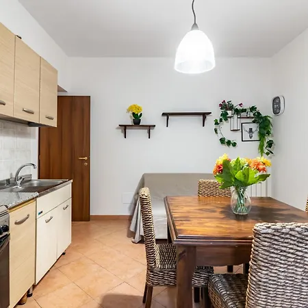 Apartment Palazzo Reale Cozy Palermo
