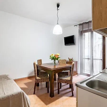 Palazzo Reale Cozy Apartment