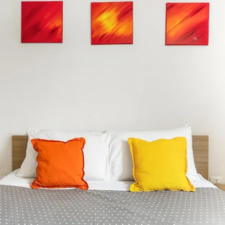 Apartment Palazzo Reale Cozy *