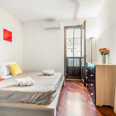 Palazzo Reale Cozy Apartment Palermo