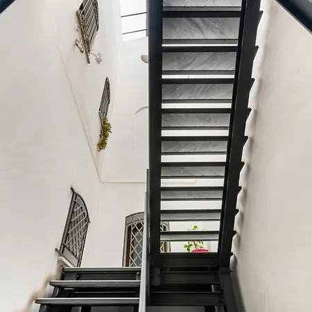 Palazzo Reale Cozy Apartment