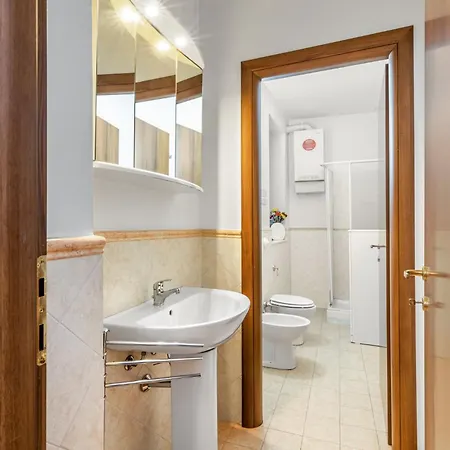 Palazzo Reale Cozy Apartment *