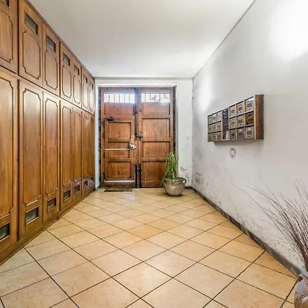 Palazzo Reale Cozy Apartment *