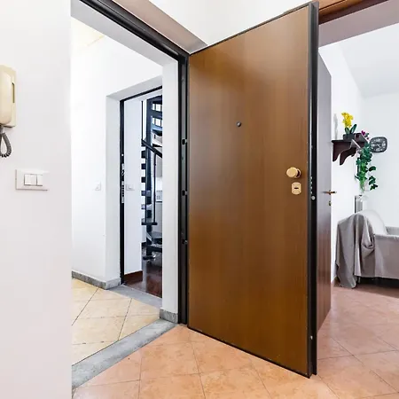 Apartment Palazzo Reale Cozy *